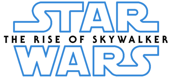 The Rise of Skywalker on Digital and Blu-ray - Christy's Cozy Corners