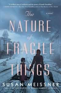book the nature of fragile things